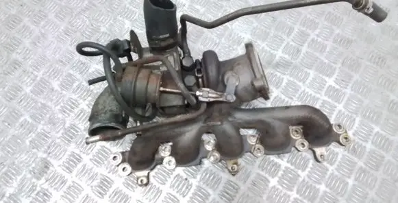 Volvo S80 Turbo 30757112