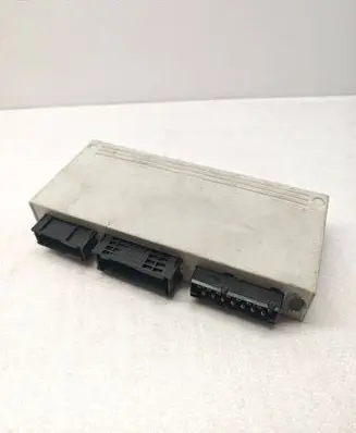 BMW 3 E46 Comfort/convenience module 61354533550 269808