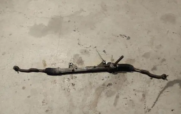 Nissan Note (E11) Steering rack 480019U100