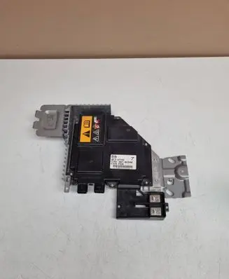 Mazda 6 Other control units/modules GKJ167Y60 17E264420000047 K021617E26