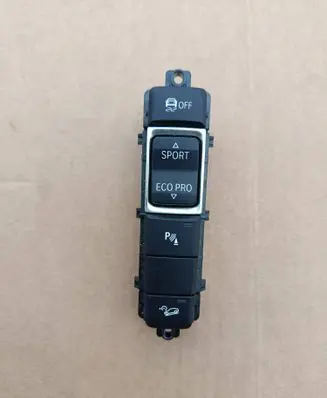 BMW X1 F48 F49 Other switches/knobs/shifts 9374834
