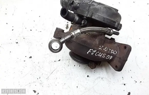 Ford Focus Turbo 9662464980