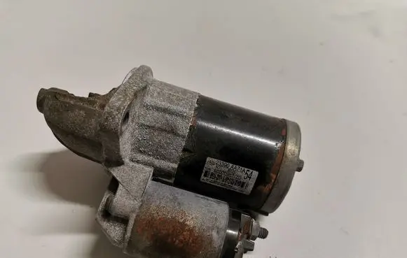 Subaru Outback (BS) Starter motor 23300AA71A
