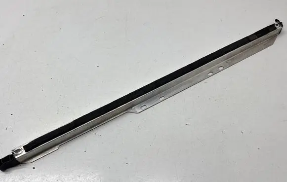 Volvo S90, V90 Radiator support slam panel bracket 31420046