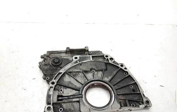BMW 3 E90 E91 Timing chain cover 7800023 7797491 11577800023
