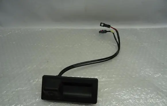 Audi A4 S4 B9 8W Reversing camera 3V0827566C
