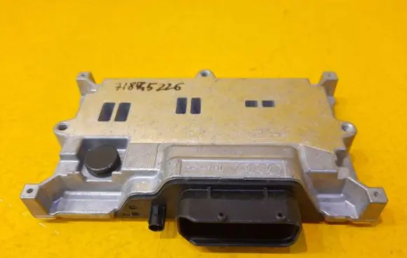 Audi A8 S8 D5 Video control module 4N0907107E