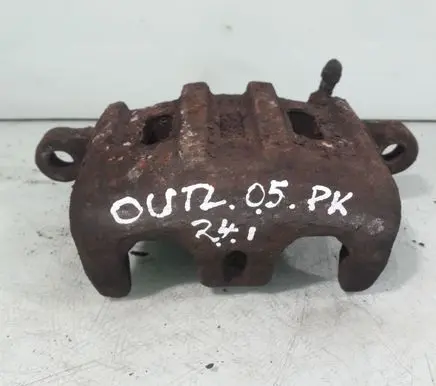 Mitsubishi Outlander Front brake caliper