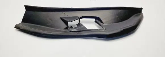 BMW 5 F10 F11 Other trunk/boot trim element 51497233880