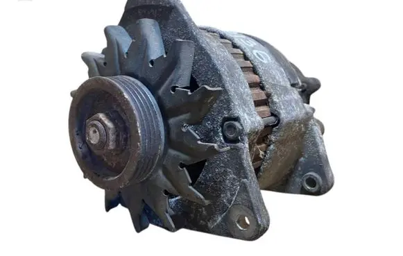 Ford Transit Generator/alternator 864F10K359FE 24188D A12755