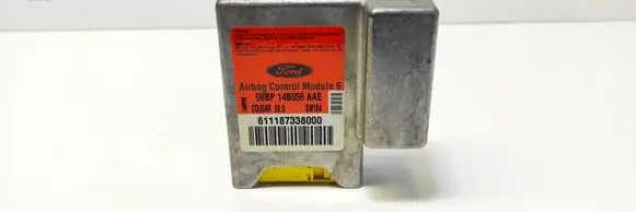 Ford Cougar Airbag control unit/module 98BP14B056AA