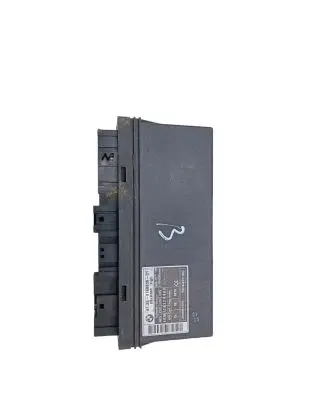 BMW 5 E60 E61 Comfort/convenience module 61359168835 9168835
