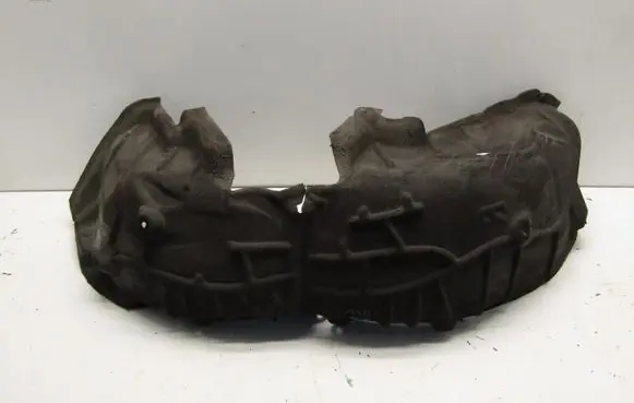Audi A4 S4 B9 Rear arch fender liner splash guards 8W0910172F