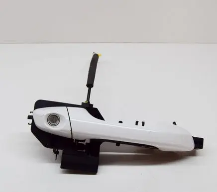 KIA Sportage Front door exterior handle