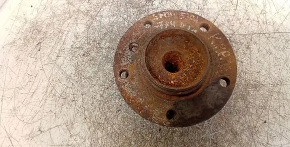 BMW 5 E60 E61 Front wheel ball bearing 