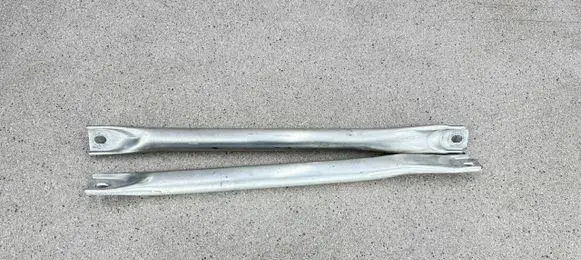 BMW M6 Other engine bay part 7180315 7180316 51717180315