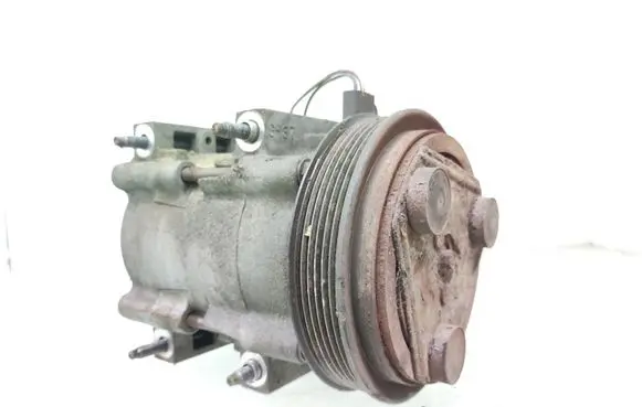 Ford Mondeo MK II Air conditioning (A/C) compressor (pump) 96BW19D629AB