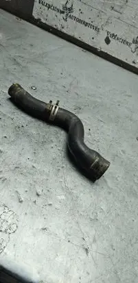 Peugeot 307 Engine coolant pipe/hose X632149