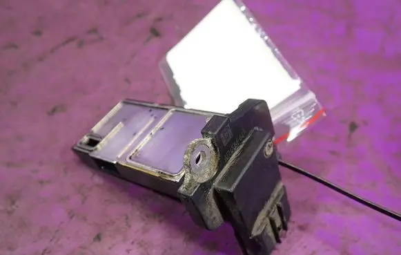 Honda CR-V Mass air flow meter 