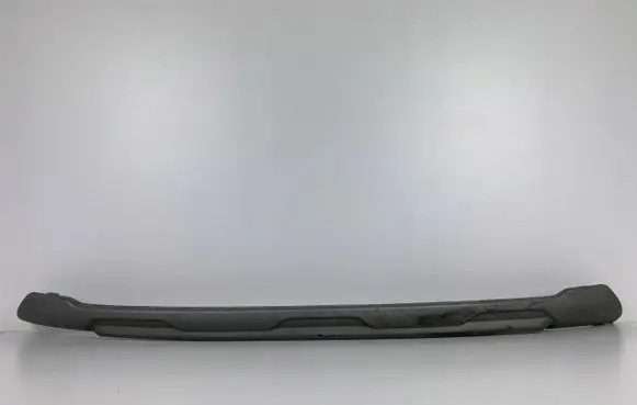 Dacia Sandero III Front bumper lip 620721202R