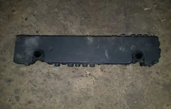 BMW 5 E39 Other engine bay part 2247141 2247140