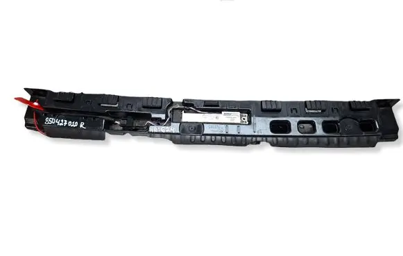 Renault Captur Rear bumper mounting bracket S25071624 850427020R