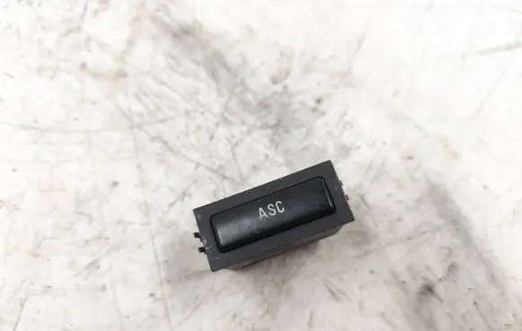 BMW 3 E46 Traction control (ASR) switch 03052360 6901591 586080