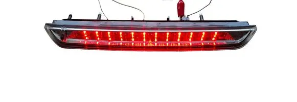 Peugeot 308 Third/center stoplight 9688016380 9800412680 9802932180
