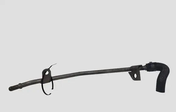 Mercedes-Benz CLS C218 X218 Engine coolant pipe/hose A6422030017