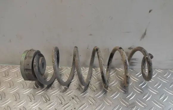 Audi A5 Sportback 8TA Rear coil spring