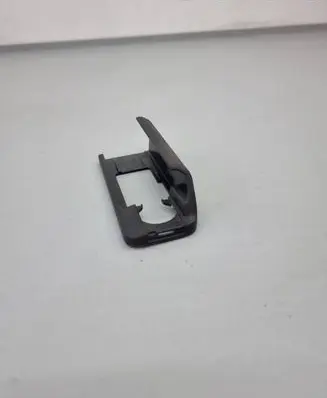 Land Rover Range Rover Sport L461 Front passenger seat rail M8E266410CC
