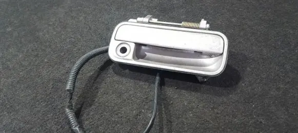 Honda Accord Front door exterior handle