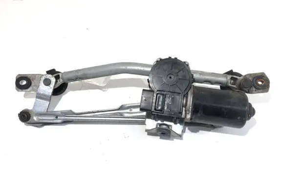 KIA Ceed Front wiper linkage and motor