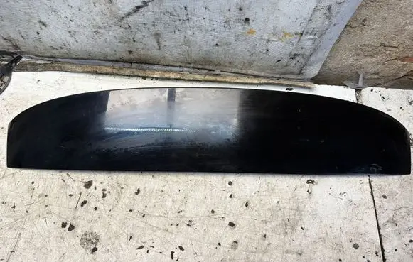 BMW 3 E46 Tailgate/trunk spoiler 8235987