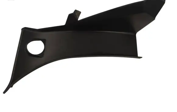 Tesla Model S Other trunk/boot trim element 100667400G