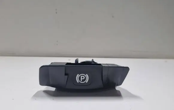 Mercedes-Benz E W211 Hand brake release handle 2114200077 70050100