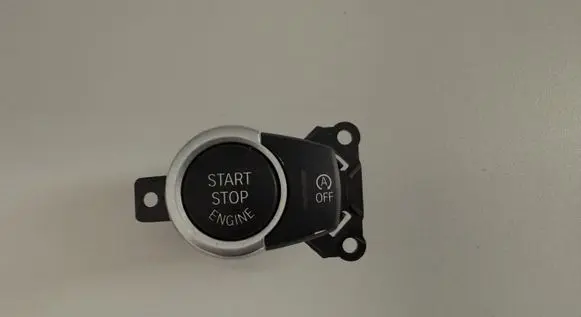 BMW X5 F15 Engine start stop button switch 9291690 140426 3393560104