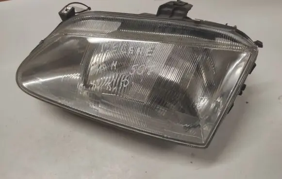 Renault Megane I Headlight/headlamp 88203924 4706