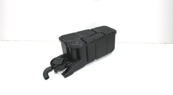 Audi A5 Active carbon filter fuel vapour canister 8W0201801E 8W0201801F