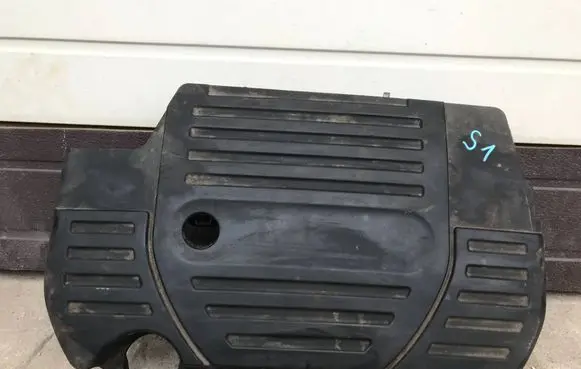 Suzuki SX4 Air filter box 54LA01