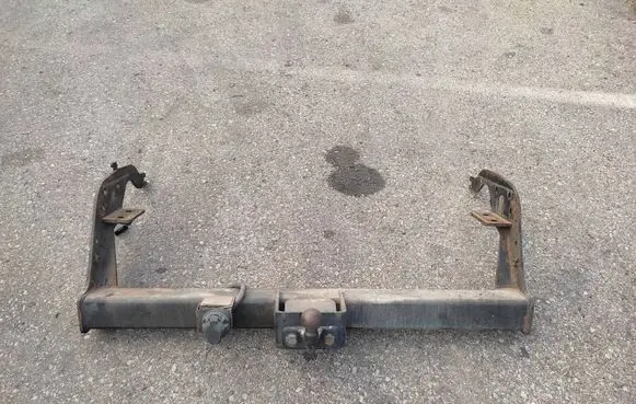 Ford Ranger Tow bar set AB3919E544DH AB3915A417