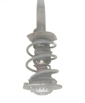 BMW 3 F30 F35 F31 Front shock absorber with coil spring 6791551 6855817
