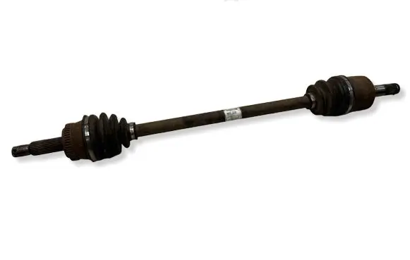 Hyundai Tucson JM Rear driveshaft 496002E000