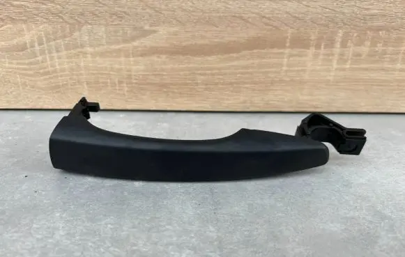 Peugeot Expert Front door exterior handle 96868957
