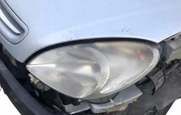 Citroen Xsara Picasso Headlight/headlamp