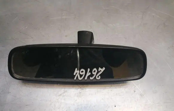 Ford Focus Rear view mirror (interior) E9014276
