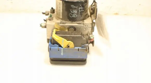 Renault Laguna III ABS Pump