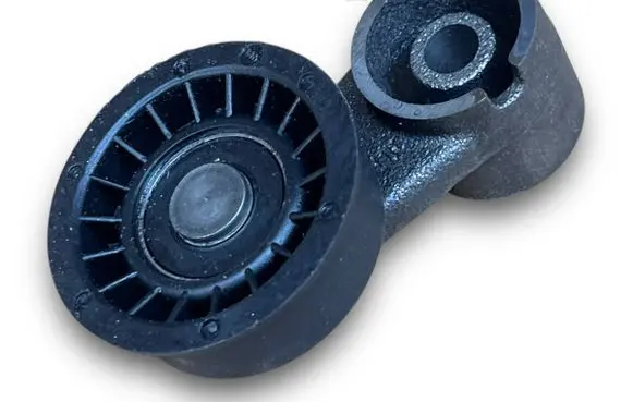 Alfa Romeo 145 - 146 Timing belt/chain tensioner 0060504224