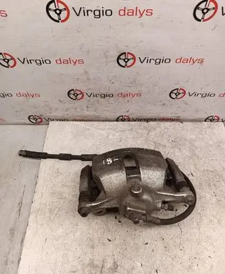 Volkswagen Touran III Front brake caliper 5q0106dq