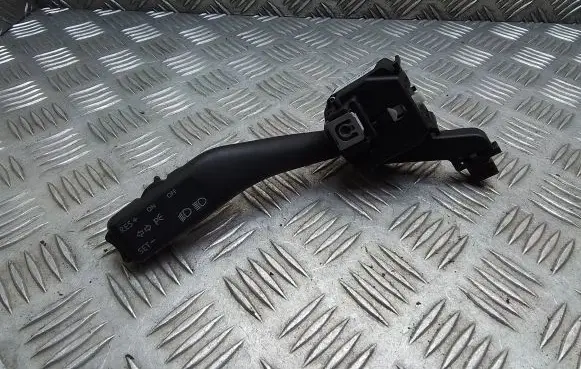 Volkswagen Touran I Indicator stalk 1K0953513A